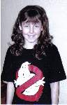 Morgan, Ghostbuster